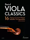 Best of Viola Classics cover