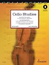 Cello Studies cover