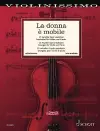 La donna è mobile cover