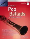 Pop Ballads cover