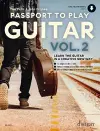 Passport To Play Guitar Vol. 2 cover