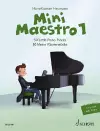 Mini Maestro cover