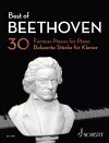 Best of Beethoven cover