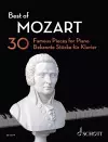 Best of Mozart cover