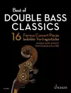 Best of Double Bass Classics cover