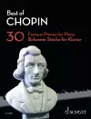 Best of Chopin cover