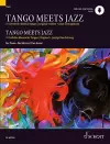 Tango Meets Jazz cover