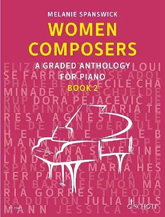 Women Composers cover