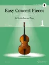 Easy Concert Pieces cover