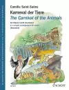 The Carnival of the Animals cover