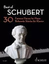 Best of Schubert cover