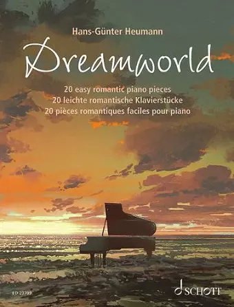 Dreamworld cover