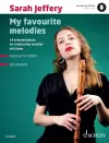 My Favourite Melodies cover