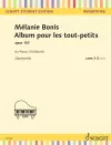 Album pour les tout-petits cover