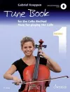 Cello Method cover