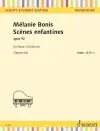 Scenes enfantines op. 92 cover