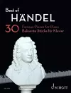 Best of Händel cover