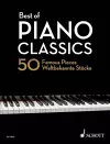 Best Of Piano Classics cover