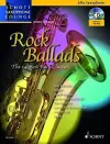 Rock Ballads cover