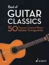 Best of Guitar Classics cover