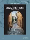 New Klezmer Tunes cover