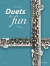 Duets for Fun cover