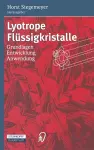 Lyotrope Flussigkristalle cover