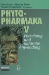 Phytopharmaka cover