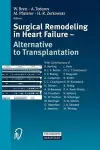 Surgical Remodeling in Heart Failure cover