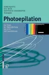 Photoepilation cover