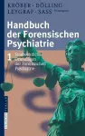 Handbuch der Forensischen Psychiatrie cover