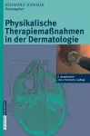Physikalische Therapiemaßnahmen in der Dermatologie cover