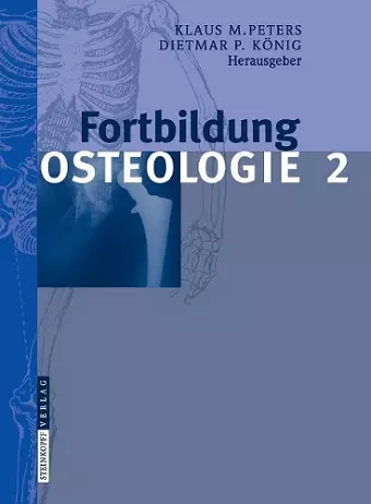 Fortbildung Osteologie 2 cover