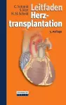 Leitfaden Herztransplantation cover