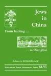 From Kaifeng to Shanghai cover