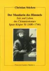 Der Mandarin des Himmels cover