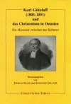 Karl Gützlaff (1803-1851) und das Christentum in Ostasien cover