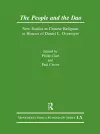 The People and the Dao cover