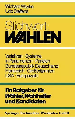 Stichwort cover