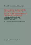 Opposition in der DDR von den 70er Jahren bis zum Zusammenbruch der SED-Herrschaft cover
