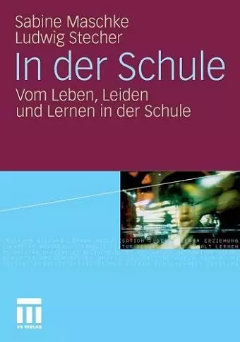 In der Schule cover