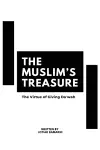 The Muslim's Treasure - The Virtue of Giving Dawah cover