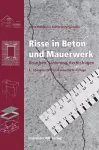 Risse in Beton und Mauerwerk. cover