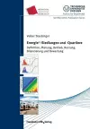 Energie+-Siedlungen und -Quartiere. cover