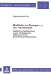 Die Kinder Von Pusacpampa Und Hackenbroich cover