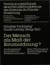 Der Mensch ALS Maß Der Raumordnung? cover