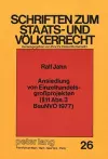 Ansiedlung Von Einzelhandelsgrossprojekten ( 11 Abs. 3 Baunvo 1977) cover