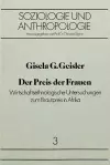 Der Preis Der Frauen cover