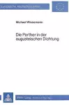 Die Parther in Der Augusteischen Dichtung cover