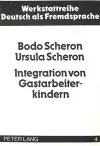 Integration Von Gastarbeiterkindern cover